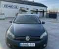 Синий Фольксваген Гольф, объемом двигателя 1.2 л и пробегом 248 тыс. км за 7000 $, фото 2 на Automoto.ua