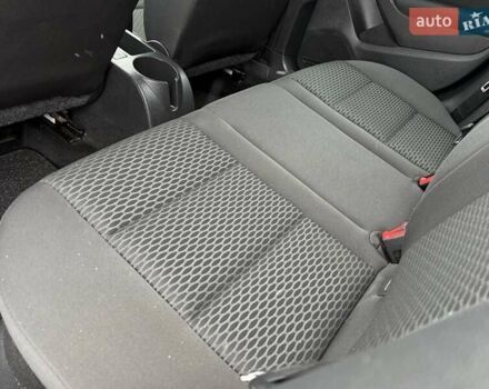 Синий Фольксваген Гольф, объемом двигателя 1.4 л и пробегом 192 тыс. км за 7500 $, фото 35 на Automoto.ua