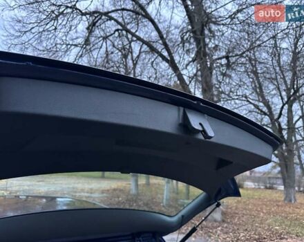 Синій Фольксваген Гольф, об'ємом двигуна 1.6 л та пробігом 173 тис. км за 9999 $, фото 30 на Automoto.ua