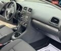 Синий Фольксваген Гольф, объемом двигателя 1.6 л и пробегом 200 тыс. км за 7550 $, фото 28 на Automoto.ua