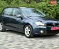 Синій Фольксваген Гольф, об'ємом двигуна 1.6 л та пробігом 214 тис. км за 8300 $, фото 1 на Automoto.ua