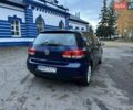 Синій Фольксваген Гольф, об'ємом двигуна 1.6 л та пробігом 173 тис. км за 9999 $, фото 11 на Automoto.ua