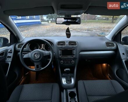 Синій Фольксваген Гольф, об'ємом двигуна 1.6 л та пробігом 173 тис. км за 9999 $, фото 36 на Automoto.ua