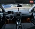 Синій Фольксваген Гольф, об'ємом двигуна 1.6 л та пробігом 173 тис. км за 9999 $, фото 36 на Automoto.ua