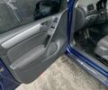 Синий Фольксваген Гольф, объемом двигателя 1.6 л и пробегом 300 тыс. км за 7300 $, фото 10 на Automoto.ua
