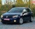 Синій Фольксваген Гольф, об'ємом двигуна 1.6 л та пробігом 217 тис. км за 7890 $, фото 10 на Automoto.ua