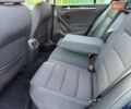 Синий Фольксваген Гольф, объемом двигателя 1.6 л и пробегом 217 тыс. км за 7890 $, фото 53 на Automoto.ua