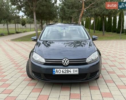 Фольксваген Гольф 2010 в Иршава на Automoto.ua Синий Фольксваген Гольф, объемом двигателя 1.39 л и пробегом 228 тыс. км за 8300 $, фото 31 на Automoto.ua