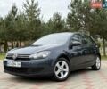Фольксваген Гольф 2010 в Иршава на Automoto.ua Синий Фольксваген Гольф, объемом двигателя 1.39 л и пробегом 228 тыс. км за 8300 $, фото 2 на Automoto.ua