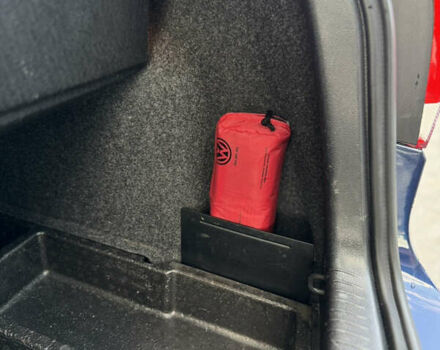 Синий Фольксваген Гольф, объемом двигателя 1.4 л и пробегом 181 тыс. км за 6800 $, фото 63 на Automoto.ua