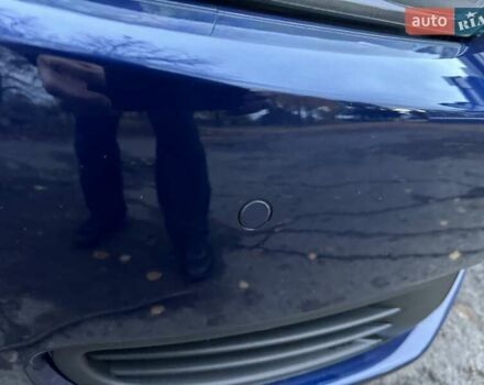 Синій Фольксваген Гольф, об'ємом двигуна 1.6 л та пробігом 173 тис. км за 9999 $, фото 20 на Automoto.ua