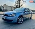 Синій Фольксваген Гольф, об'ємом двигуна 2.48 л та пробігом 285 тис. км за 7900 $, фото 18 на Automoto.ua