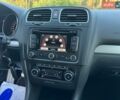 Синий Фольксваген Гольф, объемом двигателя 1.4 л и пробегом 190 тыс. км за 8200 $, фото 41 на Automoto.ua
