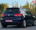Синій Фольксваген Гольф, об'ємом двигуна 1.6 л та пробігом 217 тис. км за 7890 $, фото 25 на Automoto.ua