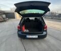 Синий Фольксваген Гольф, объемом двигателя 1.2 л и пробегом 248 тыс. км за 7000 $, фото 18 на Automoto.ua