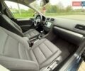 Синий Фольксваген Гольф, объемом двигателя 1.4 л и пробегом 208 тыс. км за 7700 $, фото 13 на Automoto.ua