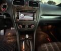 Фольксваген Гольф 2010 в Киеве на Automoto.ua Синий Фольксваген Гольф, объемом двигателя 2 л и пробегом 172 тыс. км за 8900 $, фото 8 на Automoto.ua