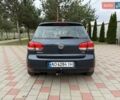 Фольксваген Гольф 2010 в Иршава на Automoto.ua Синий Фольксваген Гольф, объемом двигателя 1.39 л и пробегом 228 тыс. км за 8300 $, фото 33 на Automoto.ua