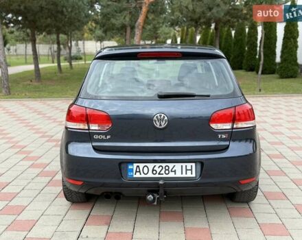 Фольксваген Гольф 2010 в Иршава на Automoto.ua Синий Фольксваген Гольф, объемом двигателя 1.39 л и пробегом 228 тыс. км за 8300 $, фото 32 на Automoto.ua
