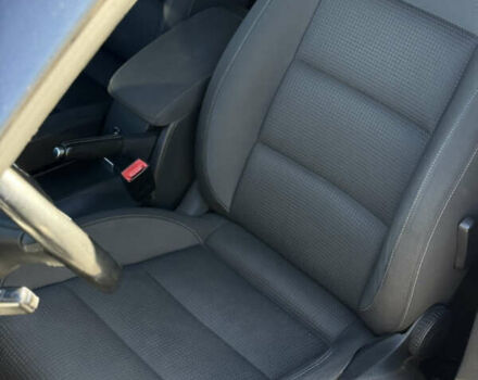 Синій Фольксваген Гольф, об'ємом двигуна 1.6 л та пробігом 263 тис. км за 7550 $, фото 21 на Automoto.ua