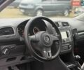 Синій Фольксваген Гольф, об'ємом двигуна 1.4 л та пробігом 236 тис. км за 7450 $, фото 15 на Automoto.ua