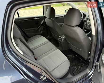 Фольксваген Гольф 2010 в Иршава на Automoto.ua Синий Фольксваген Гольф, объемом двигателя 1.39 л и пробегом 228 тыс. км за 8300 $, фото 54 на Automoto.ua