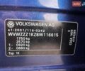 Синий Фольксваген Гольф, объемом двигателя 1.4 л и пробегом 183 тыс. км за 6550 $, фото 42 на Automoto.ua