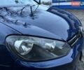 Синій Фольксваген Гольф, об'ємом двигуна 1.6 л та пробігом 173 тис. км за 9999 $, фото 19 на Automoto.ua