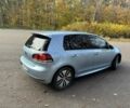 Синий Фольксваген Гольф, объемом двигателя 1.6 л и пробегом 166 тыс. км за 7000 $, фото 4 на Automoto.ua