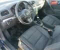 Синій Фольксваген Гольф, об'ємом двигуна 1.39 л та пробігом 263 тис. км за 7200 $, фото 12 на Automoto.ua