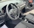 Синий Фольксваген Гольф, объемом двигателя 1.6 л и пробегом 200 тыс. км за 7550 $, фото 21 на Automoto.ua
