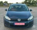 Синій Фольксваген Гольф, об'ємом двигуна 1.4 л та пробігом 197 тис. км за 7500 $, фото 2 на Automoto.ua