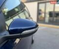 Синий Фольксваген Гольф, объемом двигателя 1.6 л и пробегом 160 тыс. км за 9300 $, фото 11 на Automoto.ua