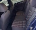 Фольксваген Гольф 2010 в Киеве на Automoto.ua Синий Фольксваген Гольф, объемом двигателя 2 л и пробегом 172 тыс. км за 8900 $, фото 10 на Automoto.ua