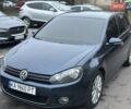 Синій Фольксваген Гольф, об'ємом двигуна 1.6 л та пробігом 278 тис. км за 7800 $, фото 5 на Automoto.ua