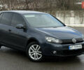 Синий Фольксваген Гольф, объемом двигателя 1.6 л и пробегом 267 тыс. км за 8750 $, фото 10 на Automoto.ua