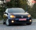 Синий Фольксваген Гольф, объемом двигателя 1.6 л и пробегом 217 тыс. км за 7890 $, фото 19 на Automoto.ua