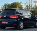 Синій Фольксваген Гольф, об'ємом двигуна 1.6 л та пробігом 217 тис. км за 7890 $, фото 29 на Automoto.ua