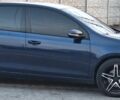 Синий Фольксваген Гольф, объемом двигателя 1.4 л и пробегом 178 тыс. км за 10000 $, фото 1 на Automoto.ua