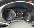 Синий Фольксваген Гольф, объемом двигателя 1.4 л и пробегом 215 тыс. км за 7400 $, фото 33 на Automoto.ua