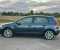 Синій Фольксваген Гольф, об'ємом двигуна 1.4 л та пробігом 197 тис. км за 7500 $, фото 4 на Automoto.ua