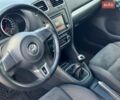 Синій Фольксваген Гольф, об'ємом двигуна 1.39 л та пробігом 198 тис. км за 7300 $, фото 22 на Automoto.ua