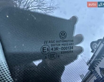 Синій Фольксваген Гольф, об'ємом двигуна 1.6 л та пробігом 173 тис. км за 9999 $, фото 21 на Automoto.ua