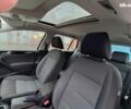 Синий Фольксваген Гольф, объемом двигателя 1.4 л и пробегом 255 тыс. км за 7490 $, фото 21 на Automoto.ua
