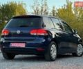 Синій Фольксваген Гольф, об'ємом двигуна 1.6 л та пробігом 217 тис. км за 7890 $, фото 31 на Automoto.ua
