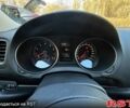 Синий Фольксваген Гольф, объемом двигателя 1.6 л и пробегом 234 тыс. км за 7600 $, фото 9 на Automoto.ua