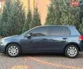 Синій Фольксваген Гольф, об'ємом двигуна 1.6 л та пробігом 241 тис. км за 8650 $, фото 10 на Automoto.ua