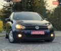 Синий Фольксваген Гольф, объемом двигателя 1.6 л и пробегом 217 тыс. км за 7890 $, фото 23 на Automoto.ua