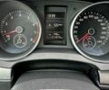 Синий Фольксваген Гольф, объемом двигателя 1.4 л и пробегом 216 тыс. км за 6500 $, фото 10 на Automoto.ua