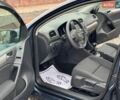Синий Фольксваген Гольф, объемом двигателя 1.6 л и пробегом 200 тыс. км за 7550 $, фото 19 на Automoto.ua